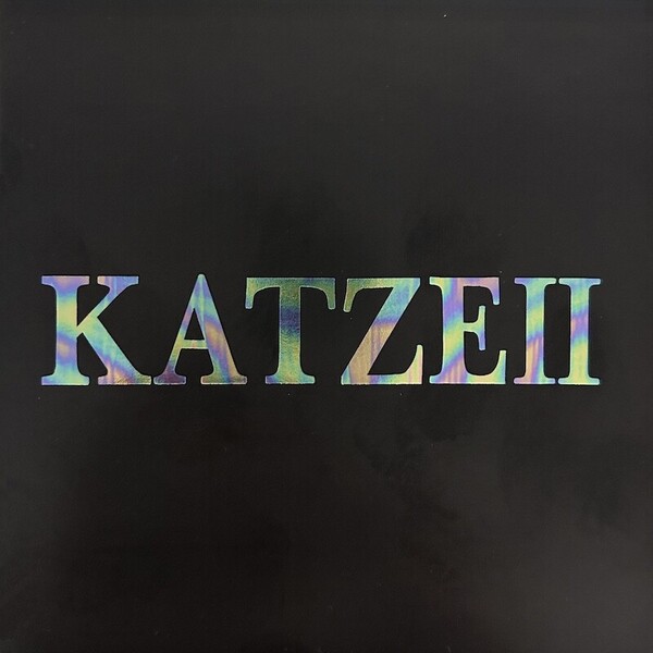 KATZE（カッツェ）、結成40周年を前に幻の音源がついに解禁。デジタル